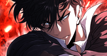 The Former Mercenary’s Life as a Prosecutor