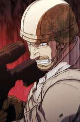 Manhwa The Former Mercenary’s Life as a Prosecutor gambar 1