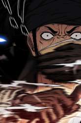 Manhwa The Former Mercenary’s Life as a Prosecutor gambar 3