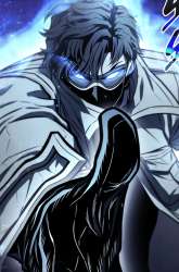 Manhwa The Former Mercenary’s Life as a Prosecutor gambar 4