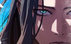 Baca Manhwa The Frostbound Warrior