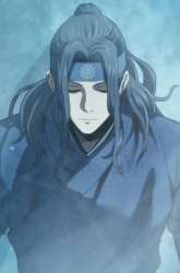 Manhwa The Frostbound Warrior gambar 2