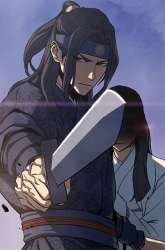 Manhwa The Frostbound Warrior gambar 3