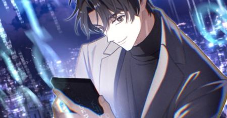 Komik The Game’s Addict Reset