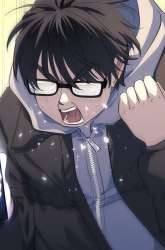 Manhwa The Game’s Addict Reset gambar 1