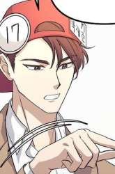 Manhwa The Game’s Addict Reset gambar 4