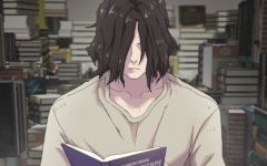 Baca Manhwa The Genius Who Sees Through the World