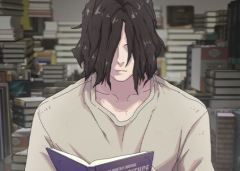 Baca Manhwa The Genius Who Sees Through the World
