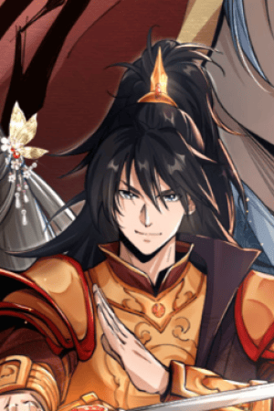 Sampul The God of Killers in the Ming Dynasty