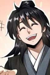 Manhwa The God of Killers in the Ming Dynasty gambar 1