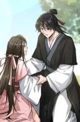 Manhwa The God of Killers in the Ming Dynasty gambar 2