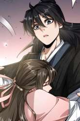 Manhwa The God of Killers in the Ming Dynasty gambar 4