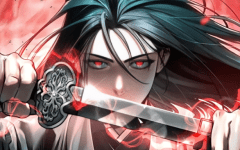 Baca Manhwa The Great Heavenly Demon Sovereign