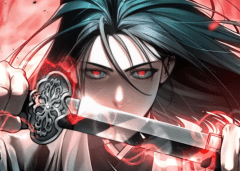 Baca Manhwa The Great Heavenly Demon Sovereign