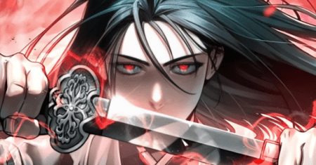 The Great Heavenly Demon Sovereign