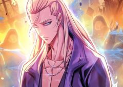 Baca Manhwa The Great Mage Returns After 4000 Years