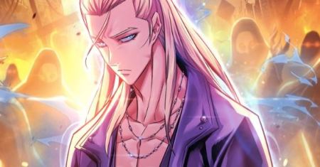 The Great Mage Returns After 4000 Years