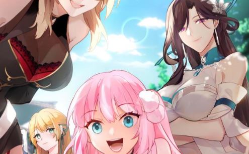 The Great Villain Senior Brother and All of His Yandere Junior Sisters