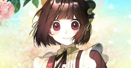 The Handmade Tales of the Handmaid