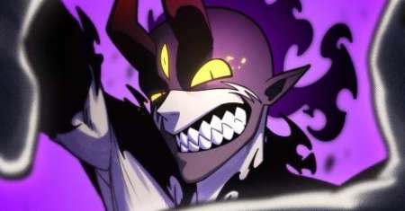 The Hero Directed by The Demon King