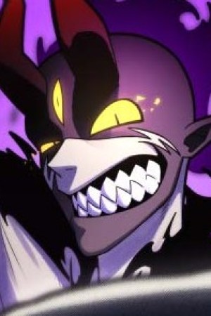 Sampul The Hero Directed by The Demon King