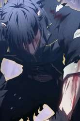 Manga The Hero Starts Over at the Academy gambar 3