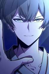 Manga The Hero Starts Over at the Academy gambar 4