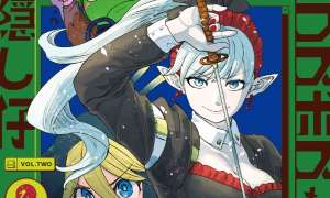 The Hidden Cubs of the Lastboss ~A Former Corporate Programmer Reincarnated in a Demon King’s Castle Is Free to Develop a “Magic Code” at Will.~