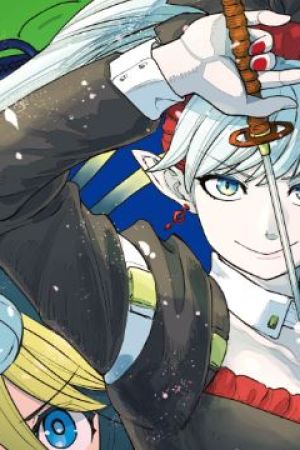Sampul The Hidden Cubs of the Lastboss ~A Former Corporate Programmer Reincarnated in a Demon King’s Castle Is Free to Develop a “Magic Code” at Will.~