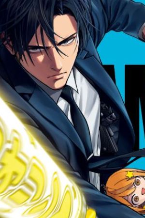 Sampul The Hitman Stans