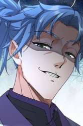 Komik The Immortal as a Slave, the God as a Servant, the Emperor’s Watchdog Preview Gambar 1