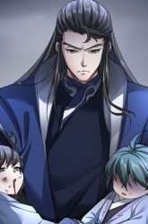 Komik The Immortal as a Slave, the God as a Servant, the Emperor’s Watchdog Preview Gambar 3