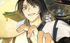Baca Manhwa The Laws of Cultivation