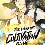 Baca Komik The Laws of Cultivation