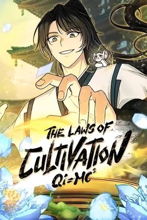 Baca Komik The Laws of Cultivation