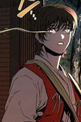 Manhwa The Legend of Black Fox Master of Mount Kunlun’s Sword gambar 4