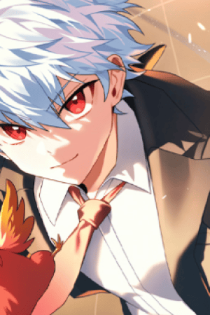 Sampul The Legendary Hero Is An Academy Honors Student