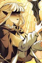 Manhwa The Legendary Hero Is An Academy Honors Student gambar 1