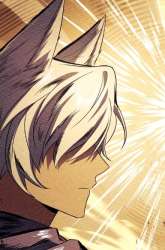 Manhwa The Legendary Hero Is An Academy Honors Student gambar 3