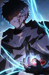 Manhwa The Legendary Hero Is An Academy Honors Student gambar 4