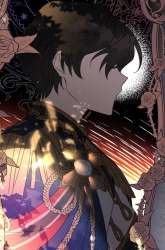 Manhwa The Little Lady Behind the Villain gambar 2