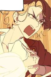 Manhwa The Loser Is the First Lady gambar 2