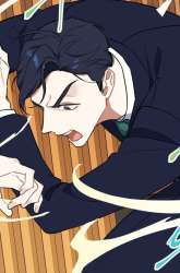 Manhwa The Loser Is the First Lady gambar 3