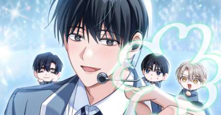 The Lucky Plan of an Idol in His Second Life