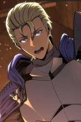 Manhwa The Mad Dog Of The Duke’s Estate gambar 1