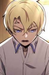 Manhwa The Mad Dog Of The Duke’s Estate gambar 4