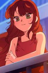 Manhwa The Mafia Nanny gambar 1