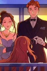 Manhwa The Mafia Nanny gambar 2