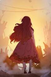 Manhwa The Mafia Nanny gambar 4