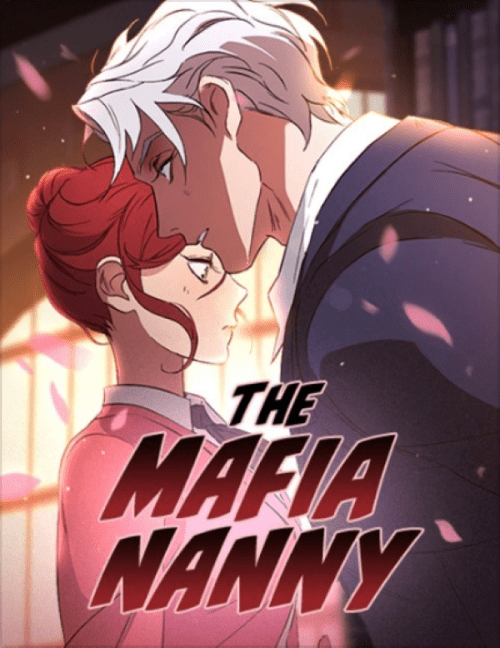 Baca Komik The Mafia Nanny